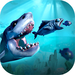 海底大猎杀联机版