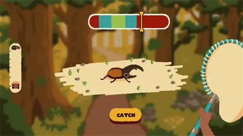 斗虫公园汉化版