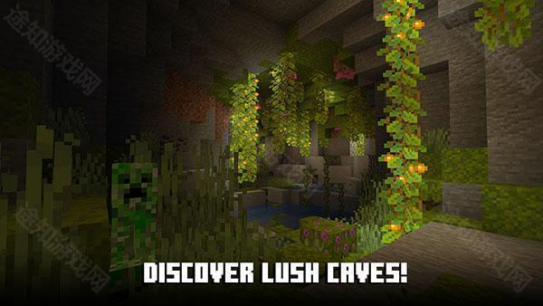 我的世界国际版1.21.130.30