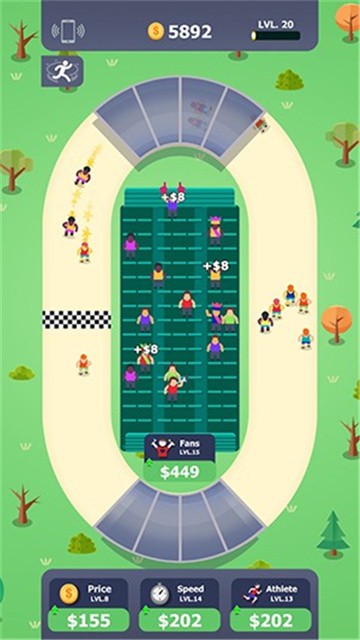 放置体育城市最新版