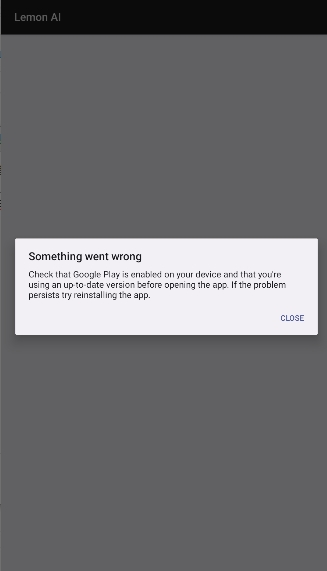 lemon ai虚拟聊天软件