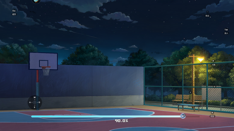 黑子的篮球街头对决手游最新版