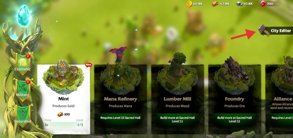 万龙觉醒国际服最新版