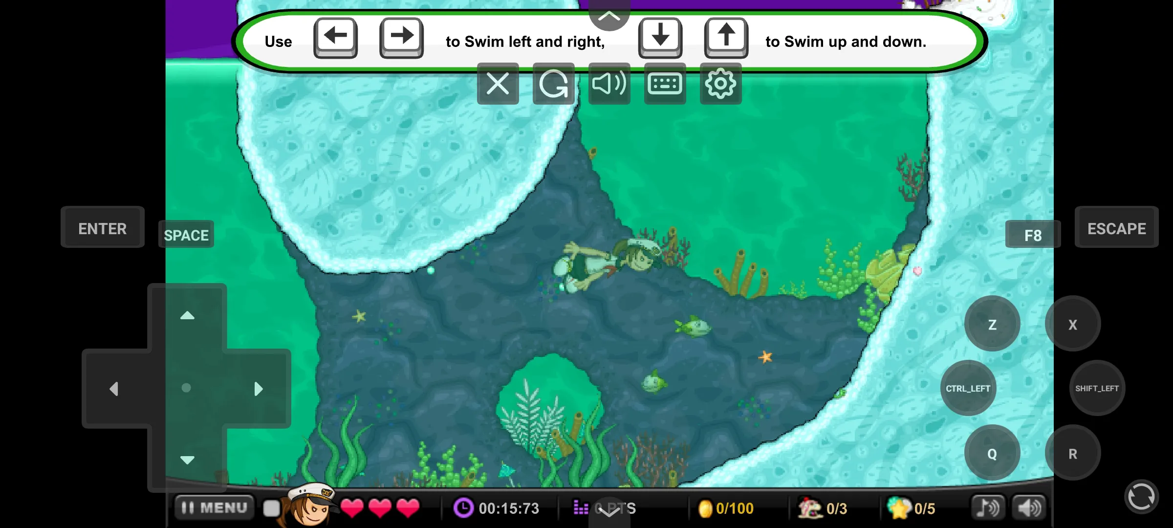 老爹圣代历险记