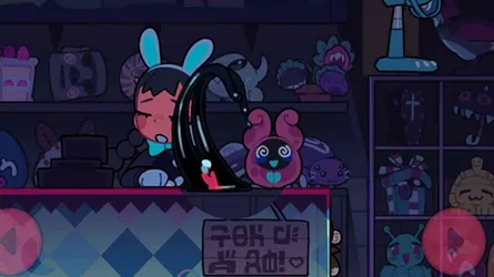 神秘生物公园2.0正式版