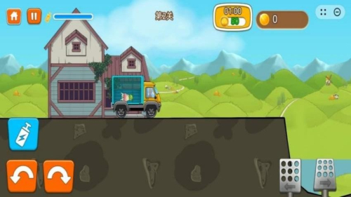 狂飙越野最新版