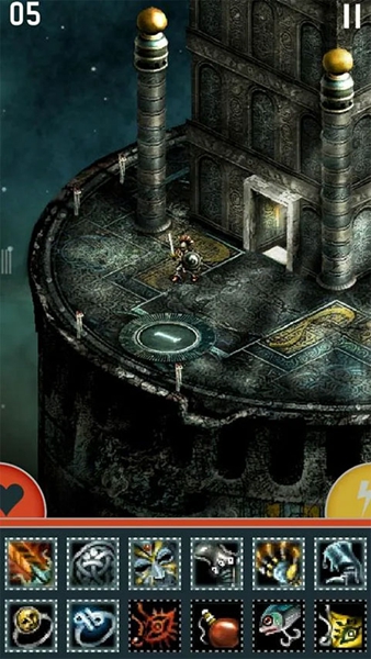 TRIGLAV魔塔破解版无限内购