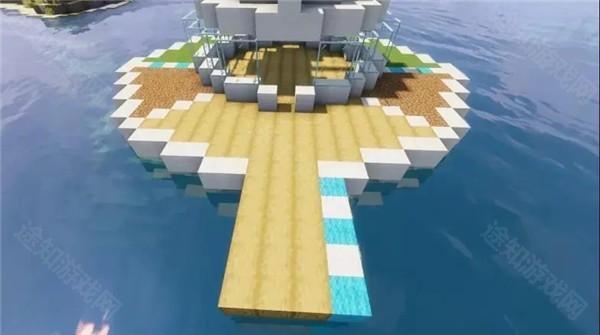 水上基地建筑教程配图12