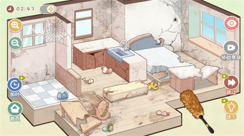 筑梦之旅安卓版