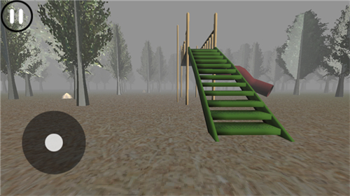 恐怖滑滑梯安卓版