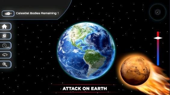 宇宙沙盘模拟器