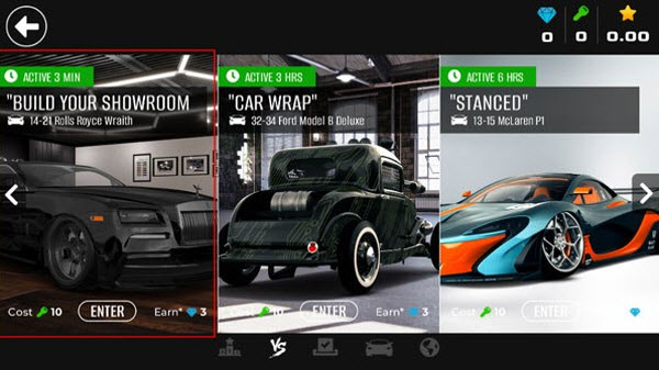 3D精致车模中文版