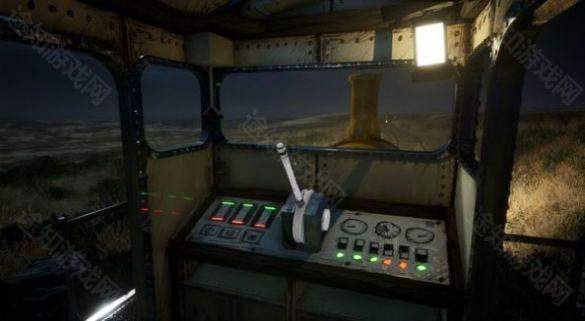 查尔斯小火车999个废料