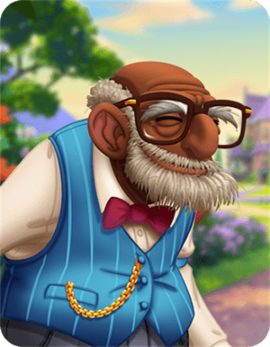 莉莉的花园最新版