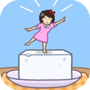 豆腐女孩正版游戏