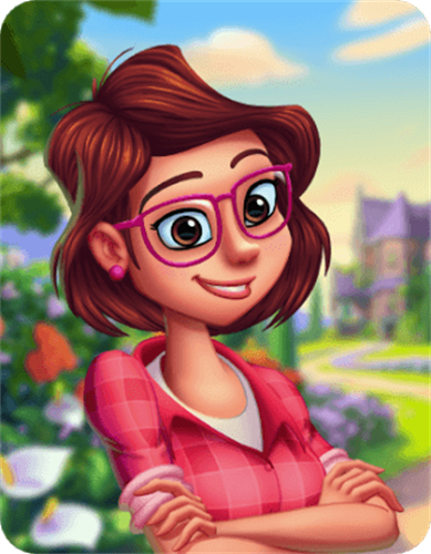 莉莉的花园最新版