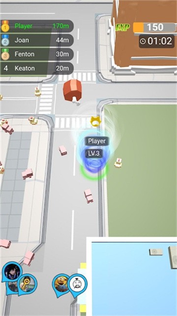 超级旋风吞噬最新版