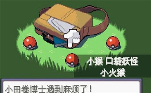 口袋妖怪漆黑的魅影5.0