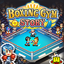 风云拳击物语折相思