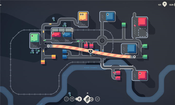 迷你公路安卓版