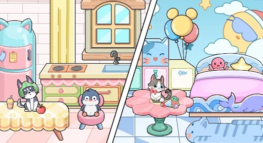 安洁拉世界美妆工坊