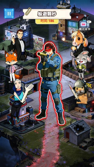 来玩躲猫猫吧安卓版