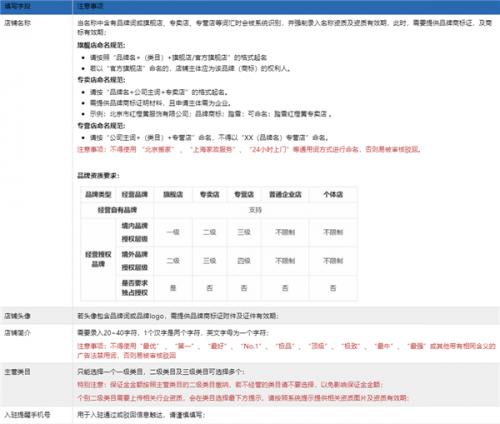 百度优选商家端