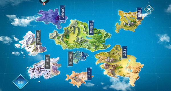 快速升级攻略配图1