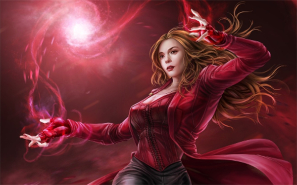 漫威超级争霸战官方正版