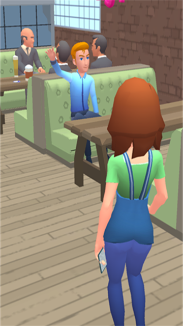 餐厅物语(Order PIease)