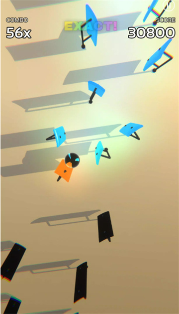 节拍弹跳(Beat Bounce)