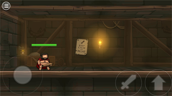 黑暗荒野2内置修改器最新版