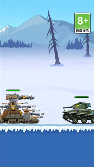 坦克复活最新官网
