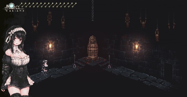 SINISISTAR哥特少女