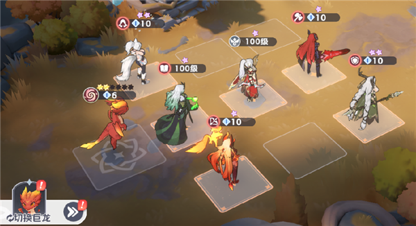 角斗场竞速攻略配图2