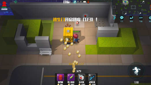 逃跑吧少年九游2024年 逃跑吧少年九游2024年