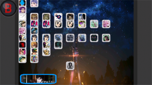 JOJO的奇妙冒险托比欧改