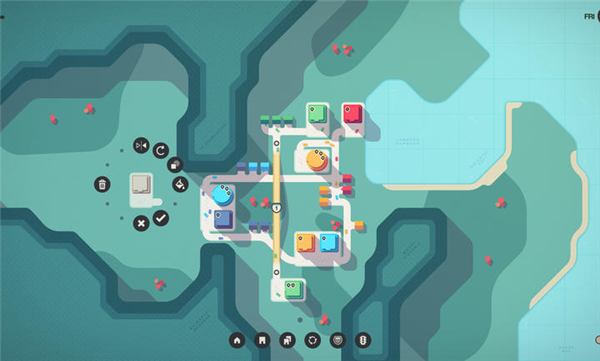 迷你公路安卓版