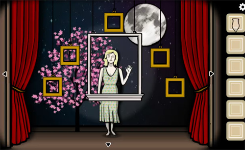 逃离方块剧院手机版