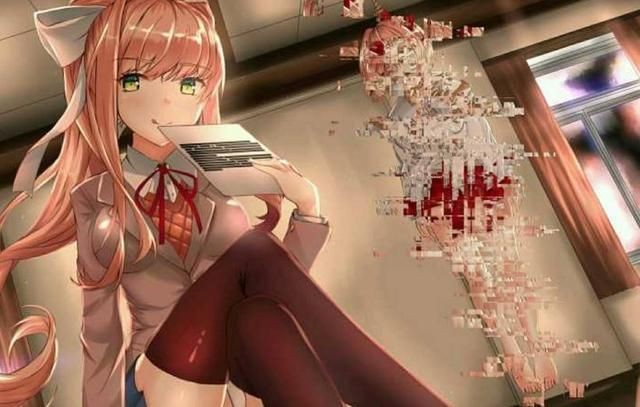 心跳文学部最新版