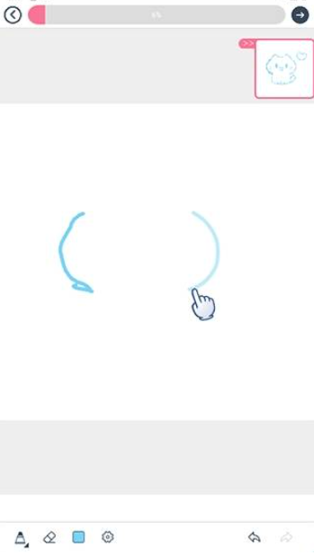 漫芽糖简笔画官方版