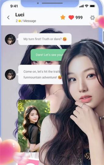 Soda AI聊天软件2026