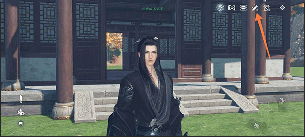 云逆水寒(逆水寒手游云微端)