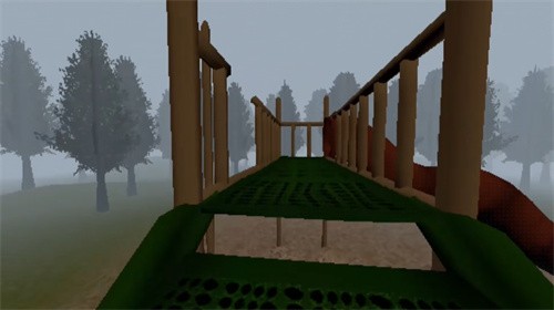 恐怖滑滑梯安卓版