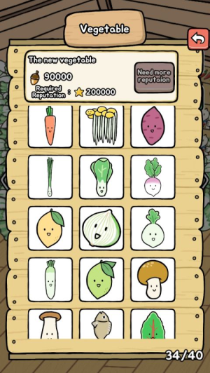 有机蔬菜农场最新版