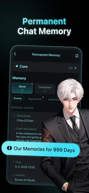 SoulTalk ai聊天软件官方版