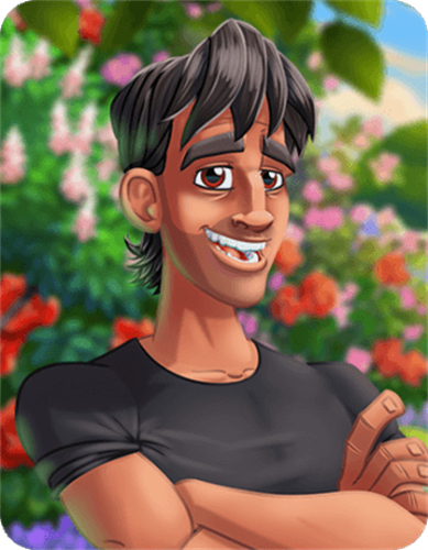 莉莉的花园最新版