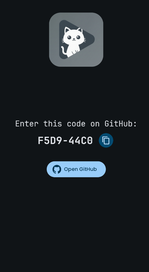 GitHub Store官方版app