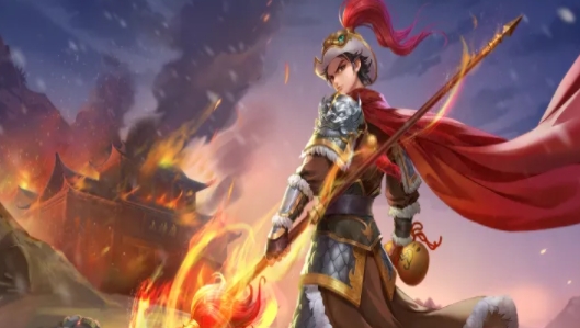 水浒Q传手游官方版