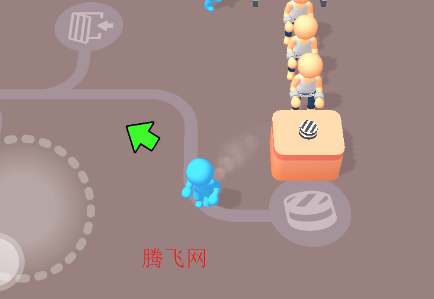 经营大师监狱管理游戏手机版